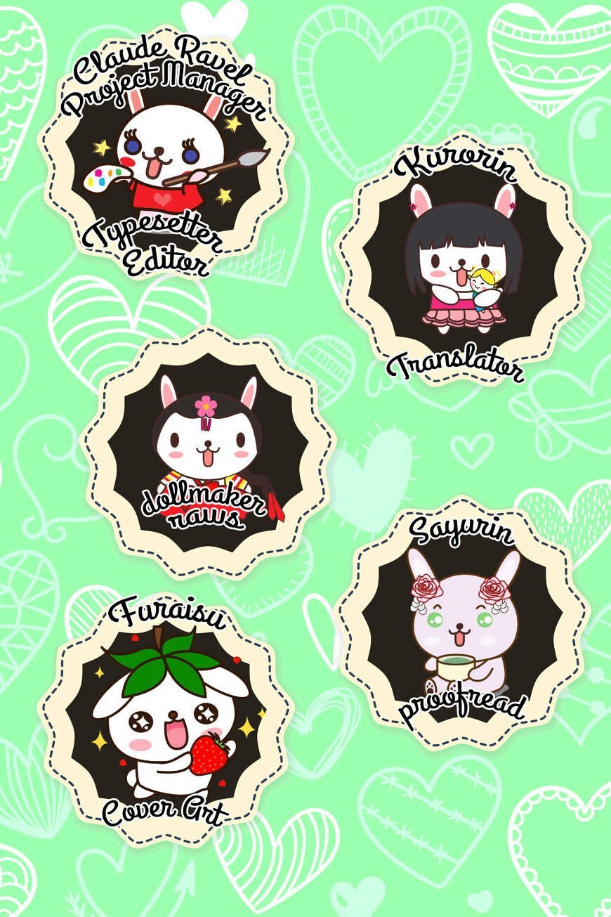 Read Shinomiya-kun no Sekai ga Owatte mo Manga Online