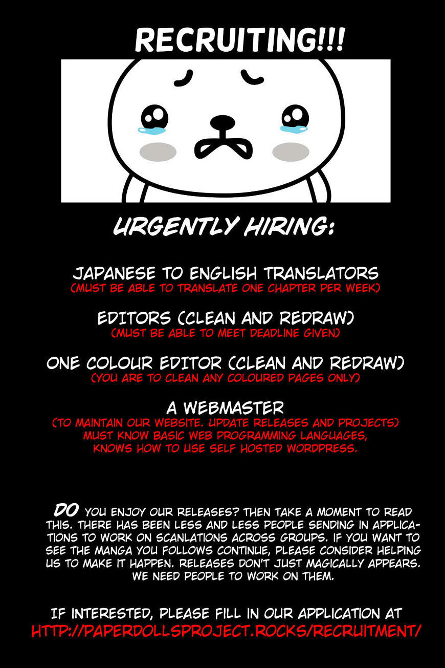 Read Shinomiya-kun no Sekai ga Owatte mo Manga Online