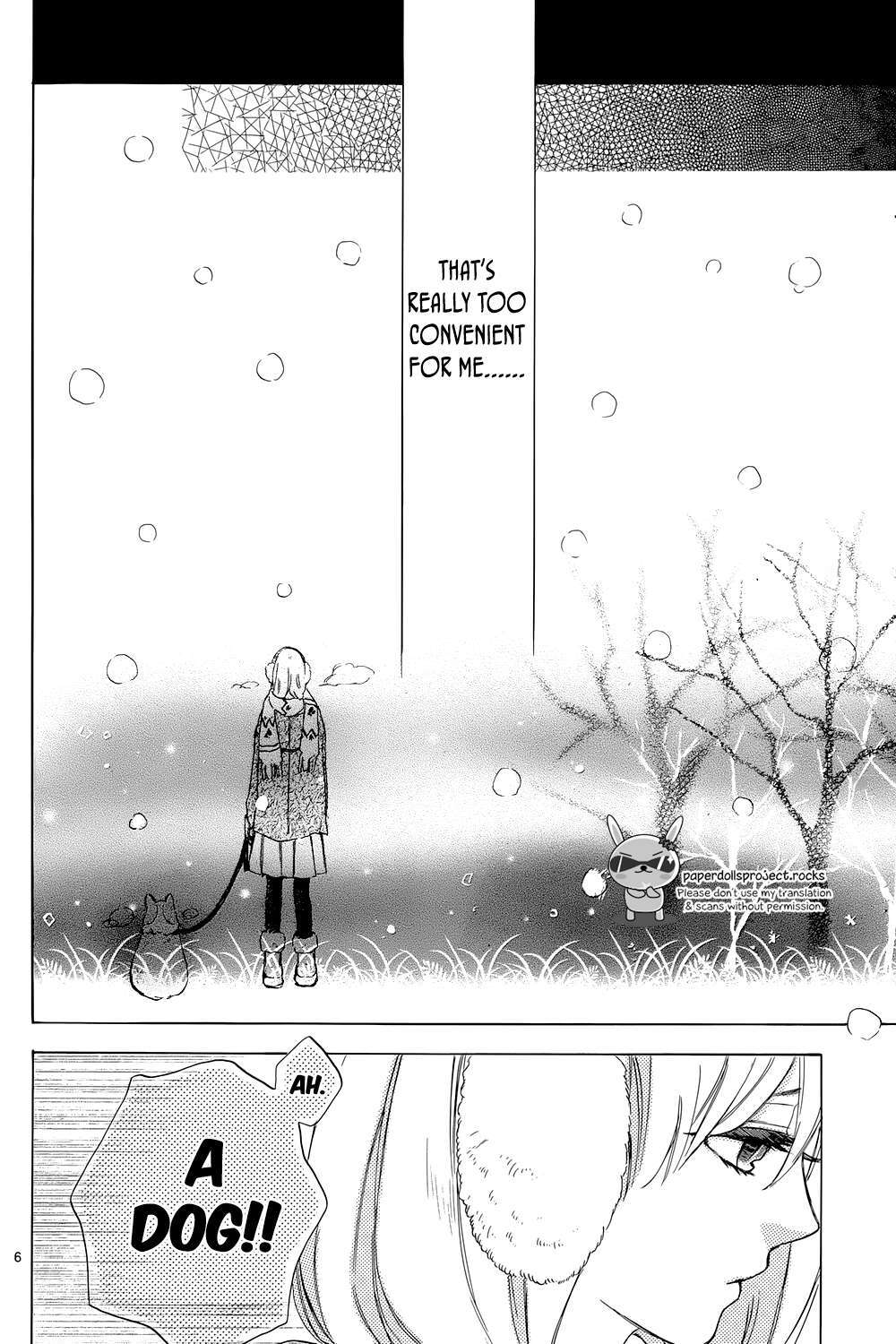 Read Shinomiya-kun no Sekai ga Owatte mo Manga Online