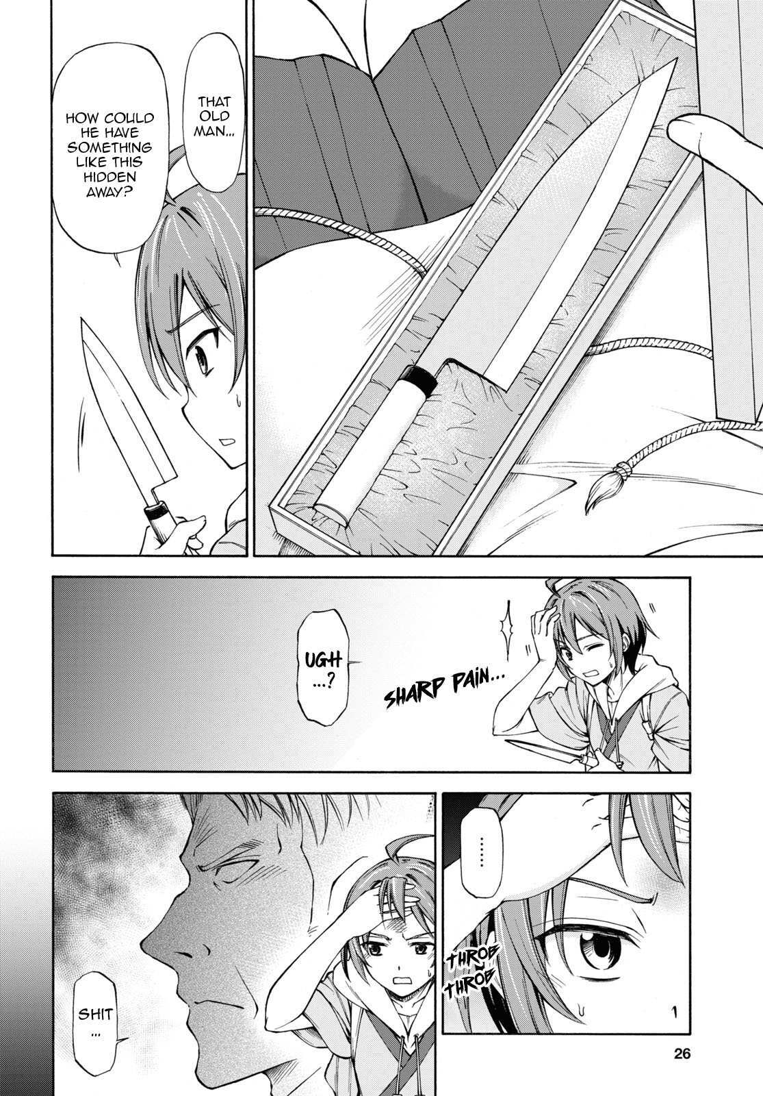 Read Shinsengumi Chuubou Roku Manga Online