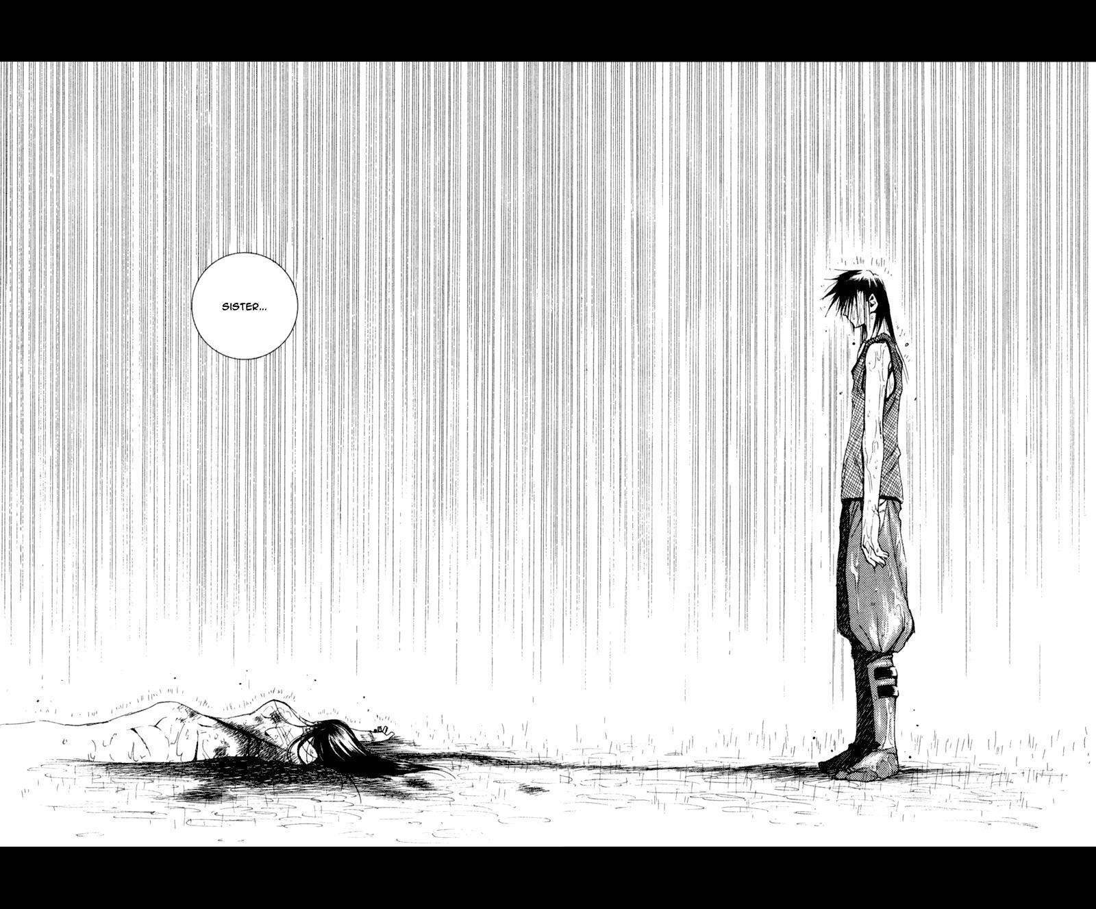 Read Shinsengumi Imon Peace Maker Manga Online