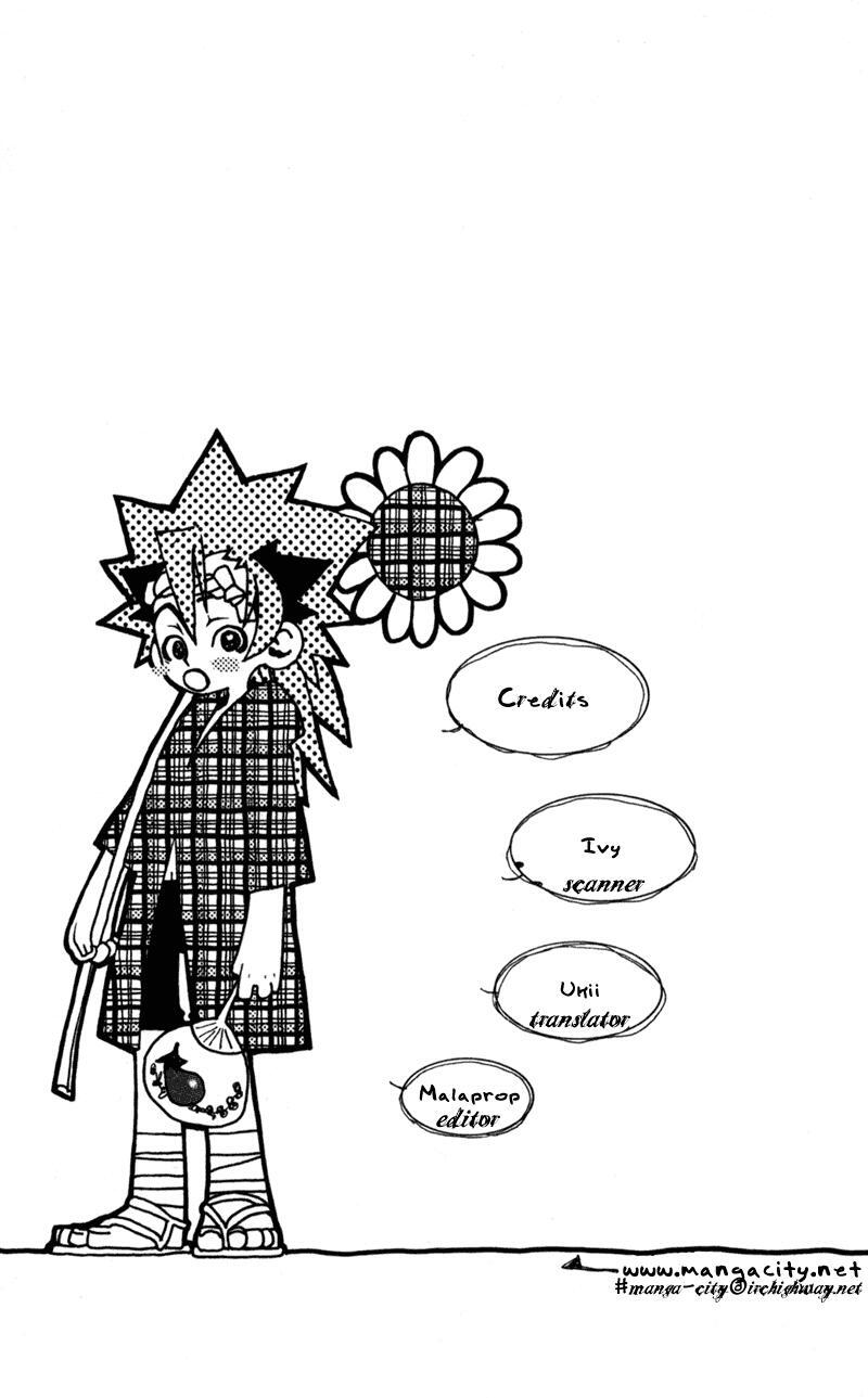Read Shinsengumi Imon Peace Maker Manga Online