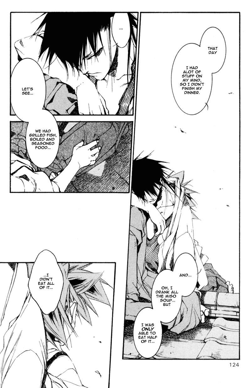Read Shinsengumi Imon Peace Maker Manga Online