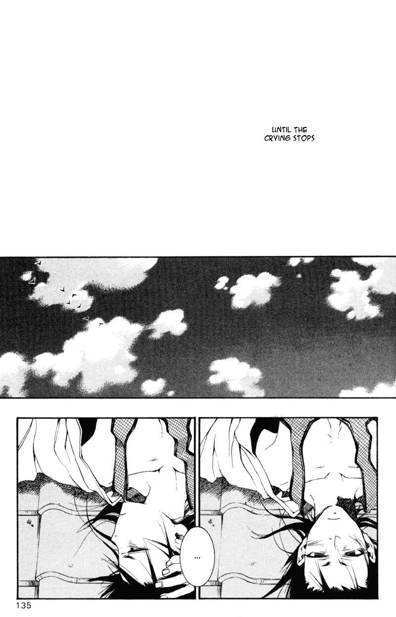 Read Shinsengumi Imon Peace Maker Manga Online