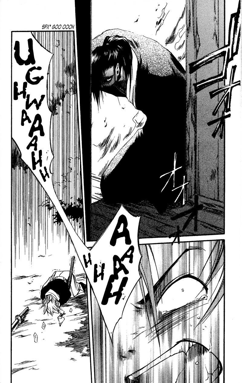Read Shinsengumi Imon Peace Maker Manga Online