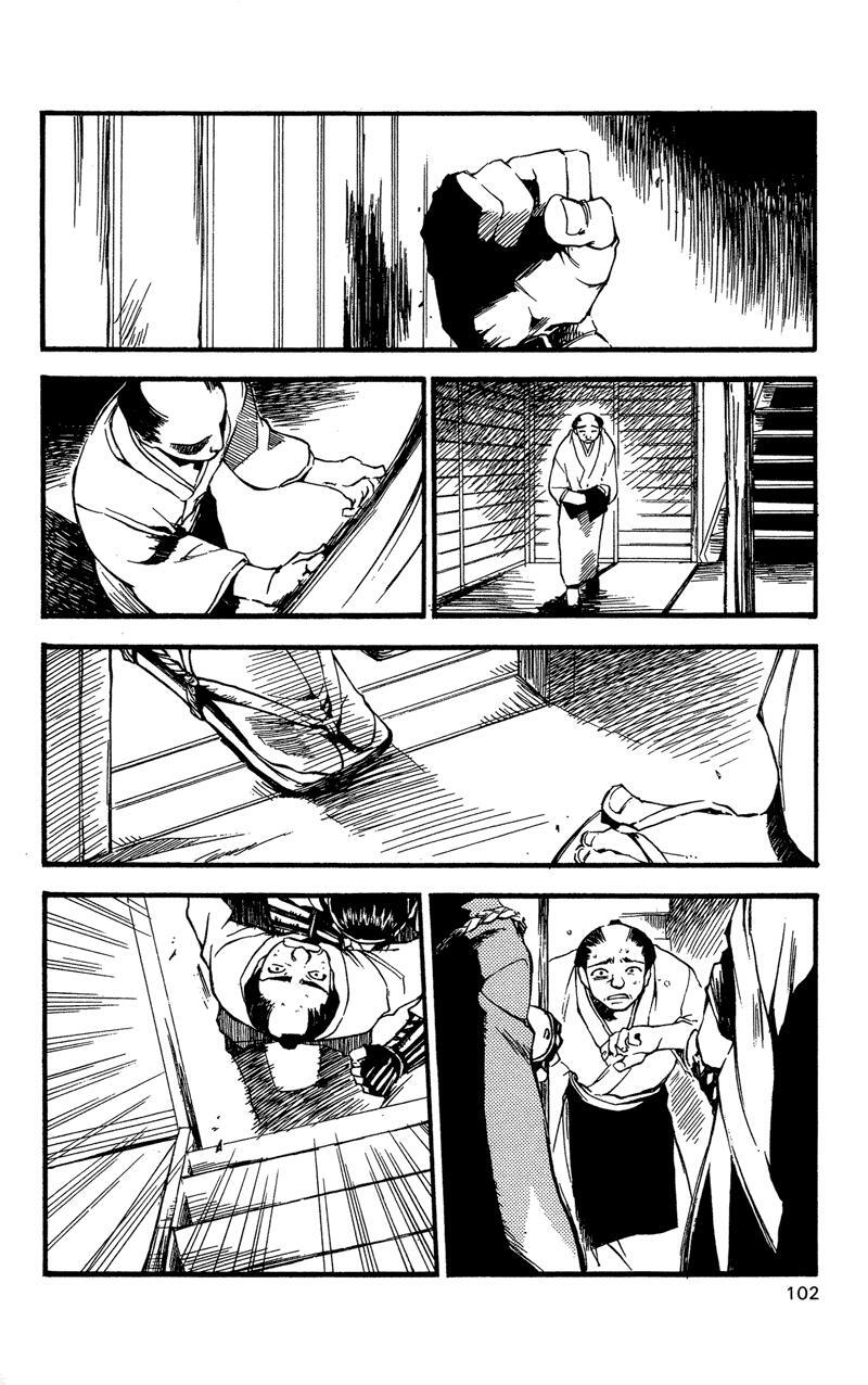 Read Shinsengumi Imon Peace Maker Manga Online