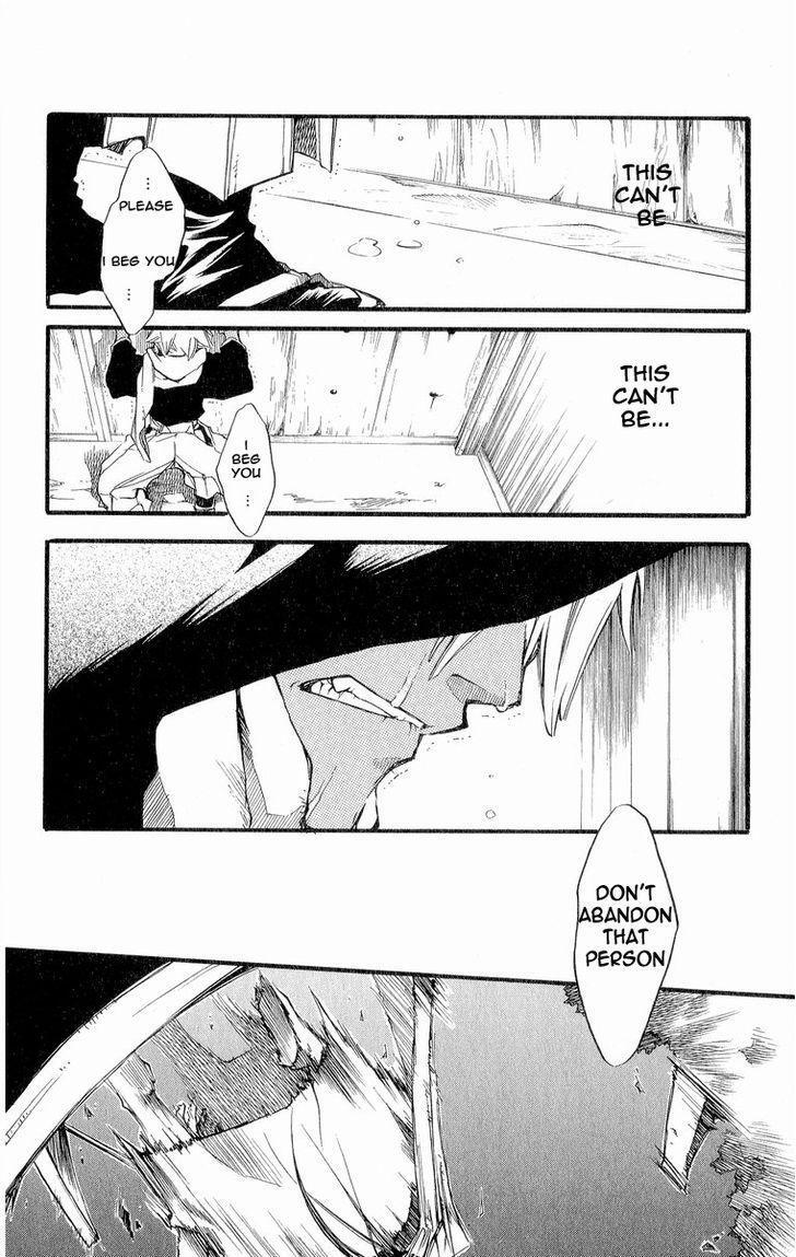 Read Shinsengumi Imon Peace Maker Manga Online