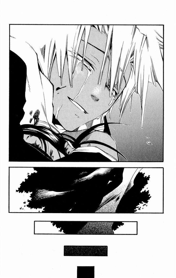Read Shinsengumi Imon Peace Maker Manga Online