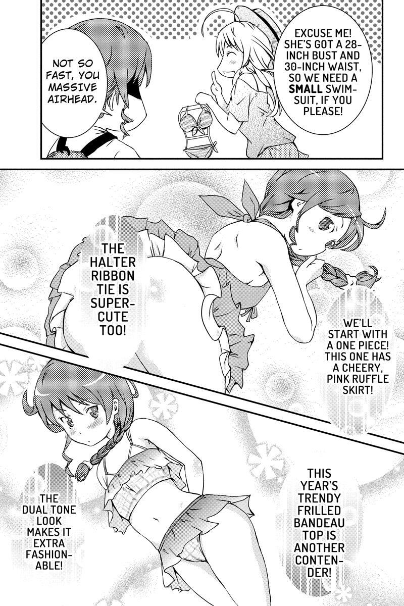 Read Shion of the Dead Manga Online
