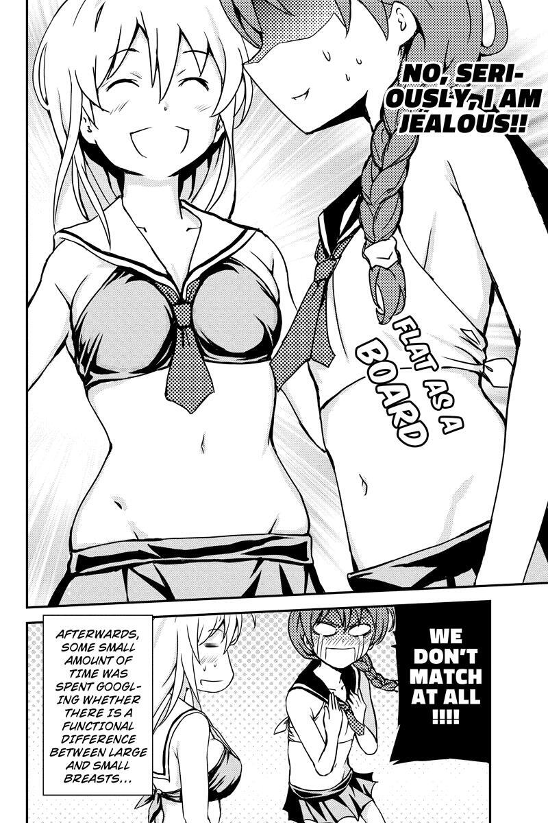 Read Shion of the Dead Manga Online