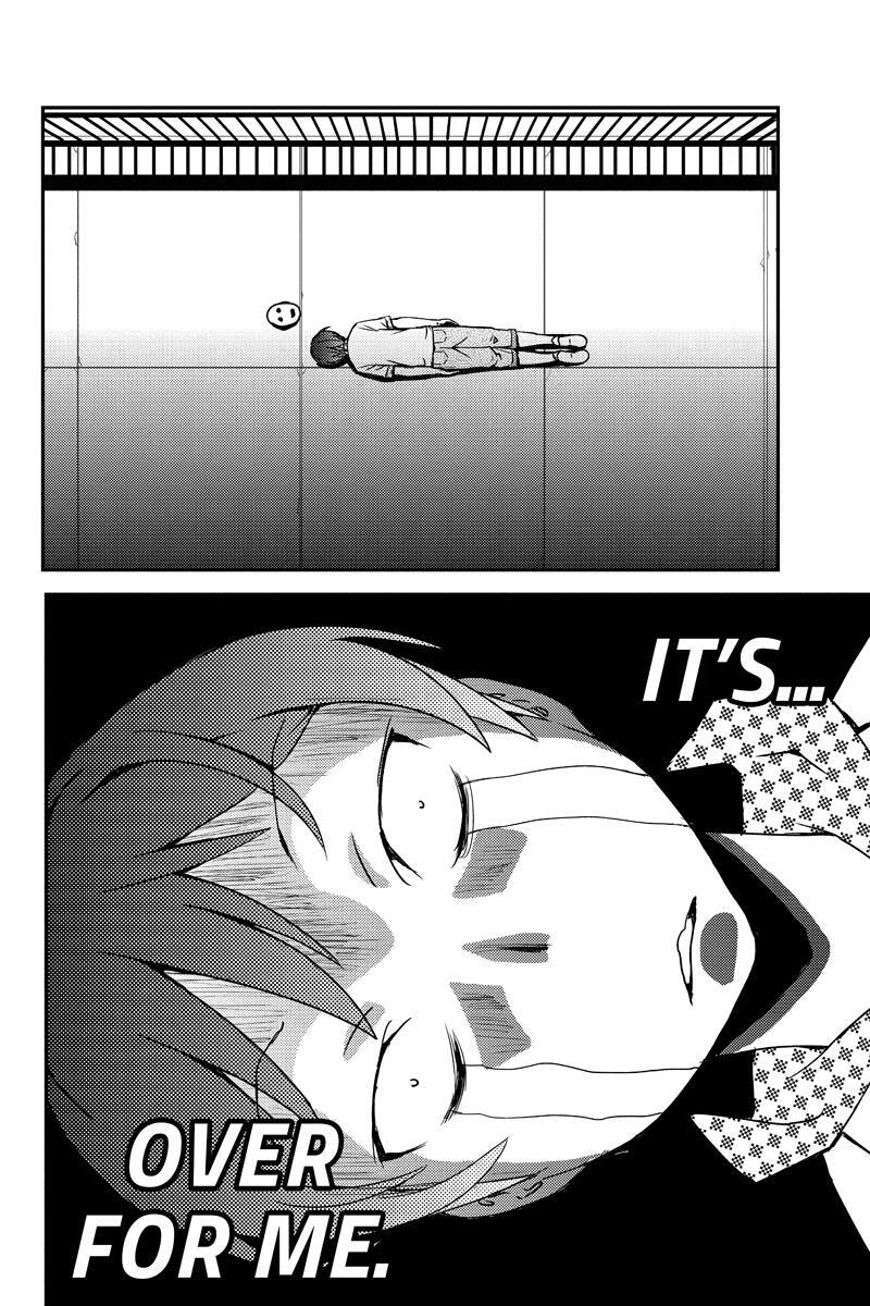 Read Shion of the Dead Manga Online