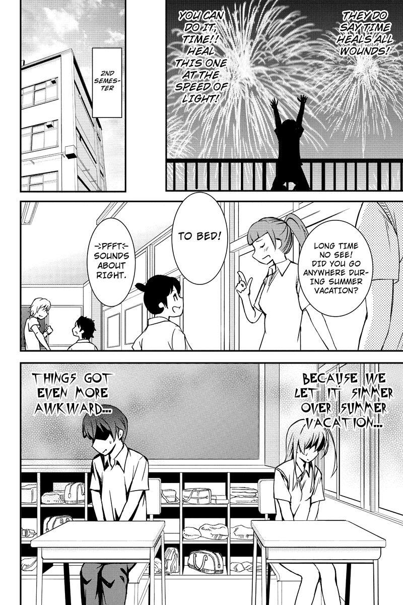 Read Shion of the Dead Manga Online