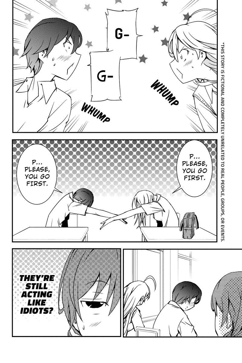 Read Shion of the Dead Manga Online