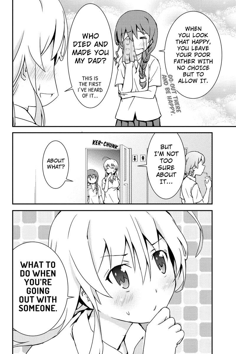 Read Shion of the Dead Manga Online