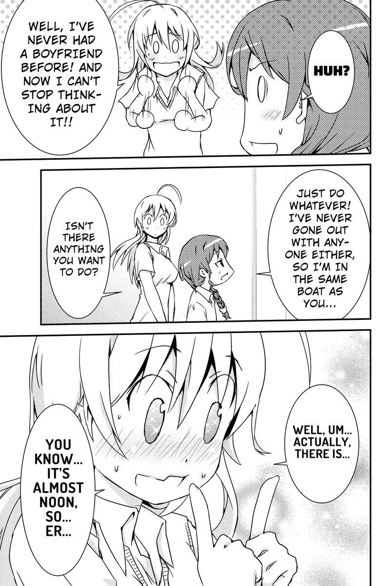 Read Shion of the Dead Manga Online