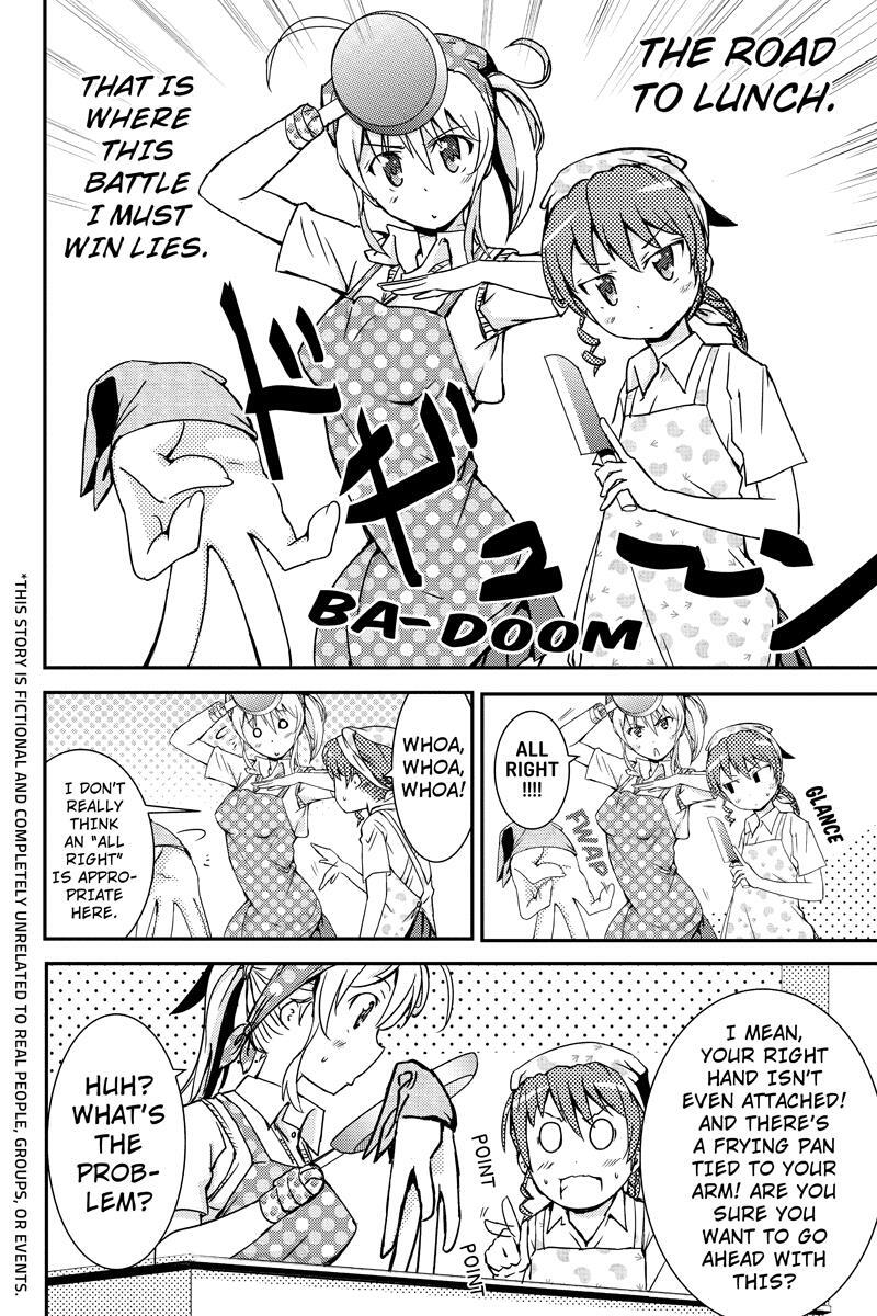 Read Shion of the Dead Manga Online