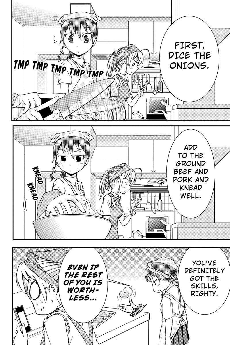Read Shion of the Dead Manga Online