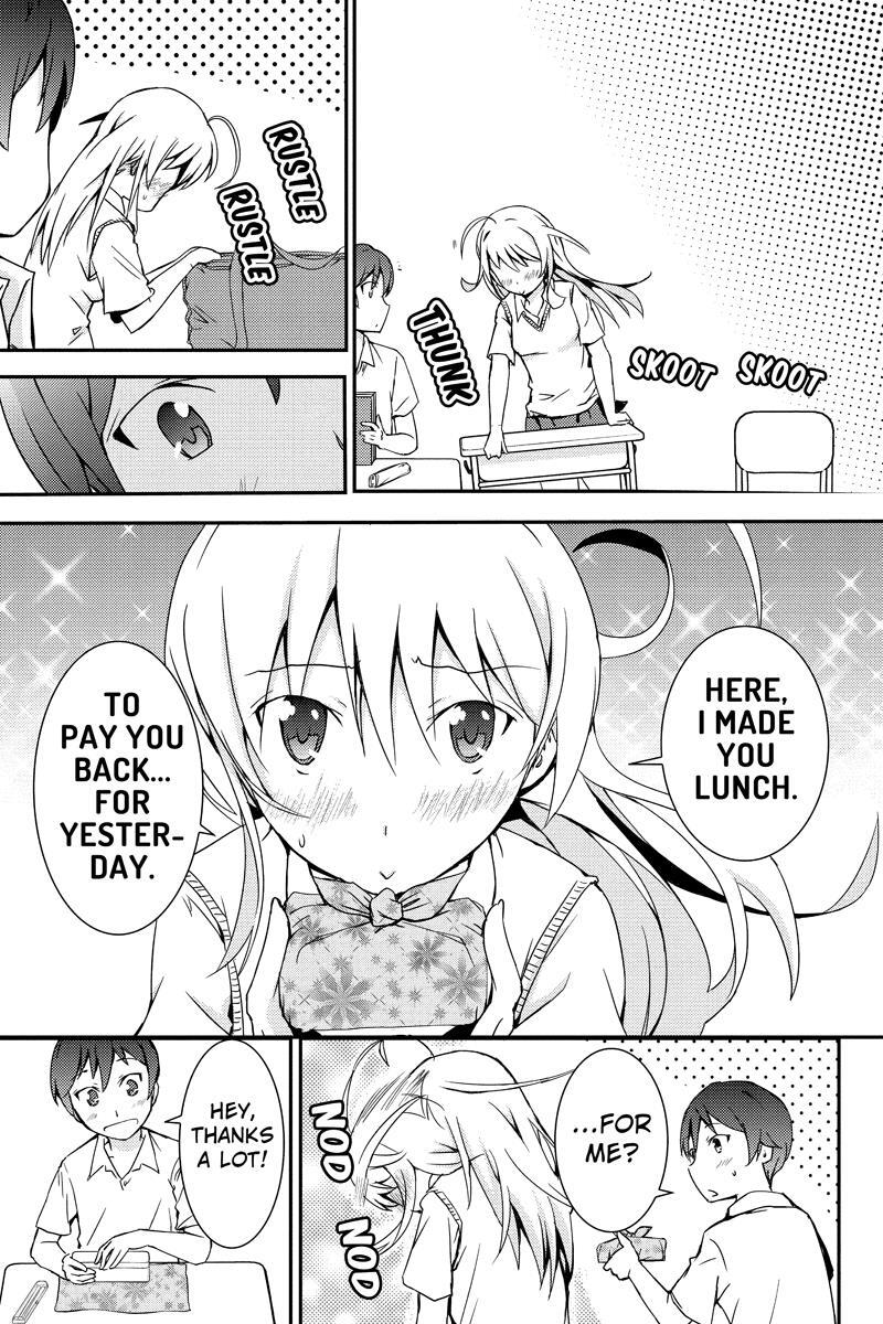 Read Shion of the Dead Manga Online