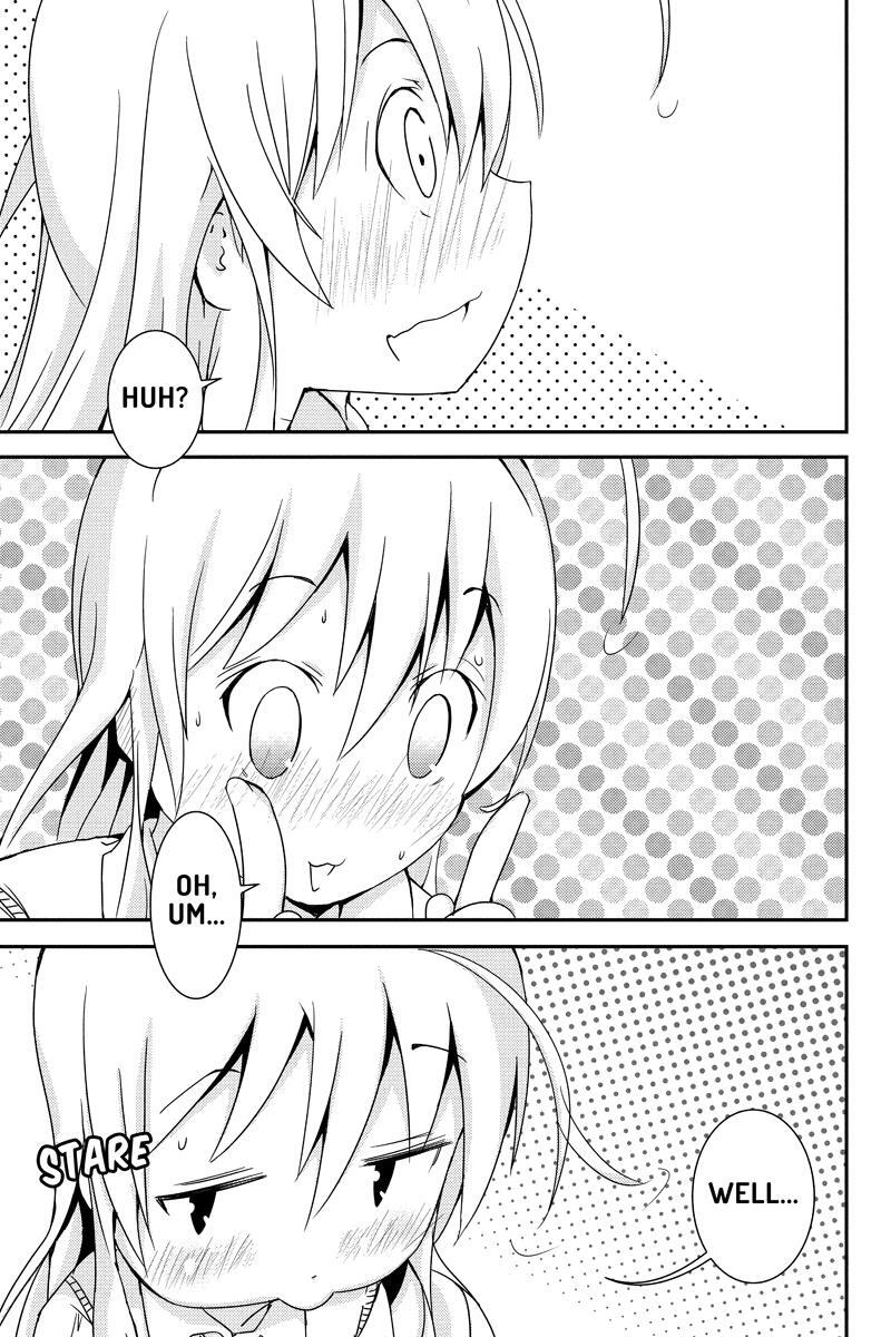 Read Shion of the Dead Manga Online