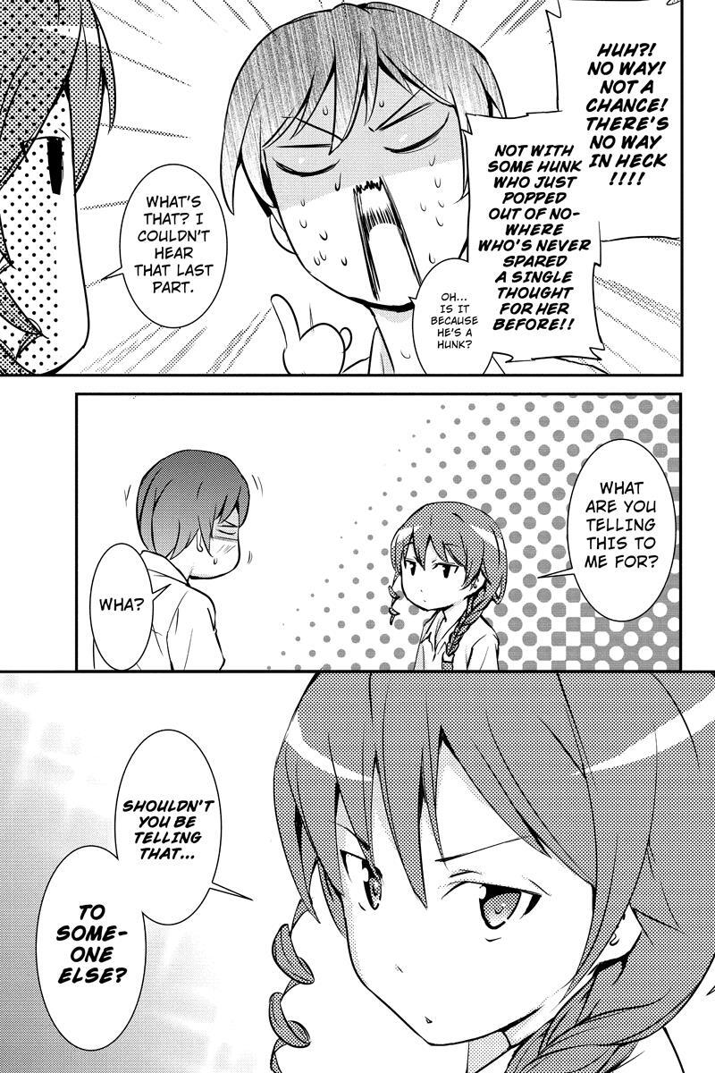 Read Shion of the Dead Manga Online
