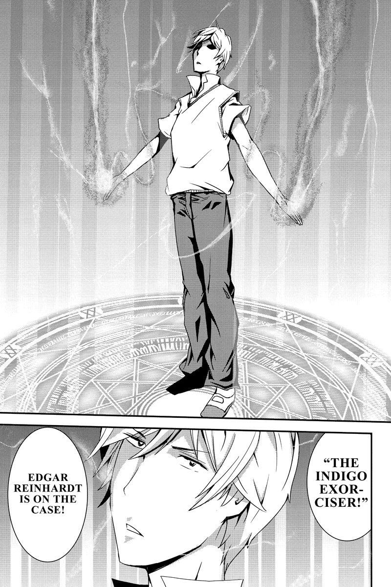 Read Shion of the Dead Manga Online