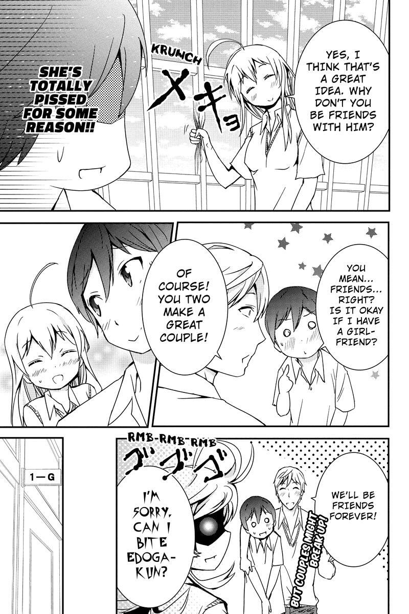 Read Shion of the Dead Manga Online