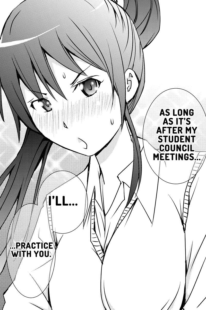 Read Shion of the Dead Manga Online