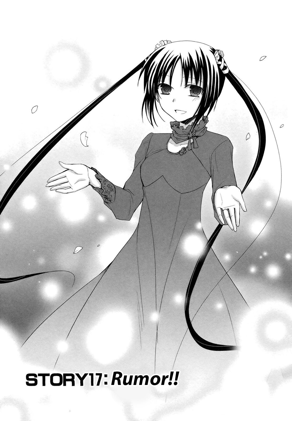 Read ShiraYuki PaniMix! Manga Online