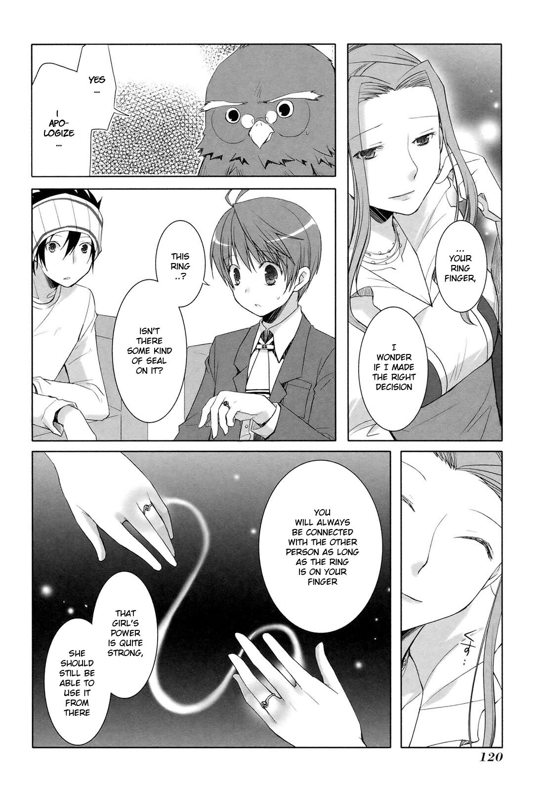 Read ShiraYuki PaniMix! Manga Online