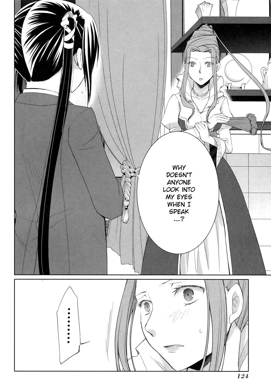 Read ShiraYuki PaniMix! Manga Online