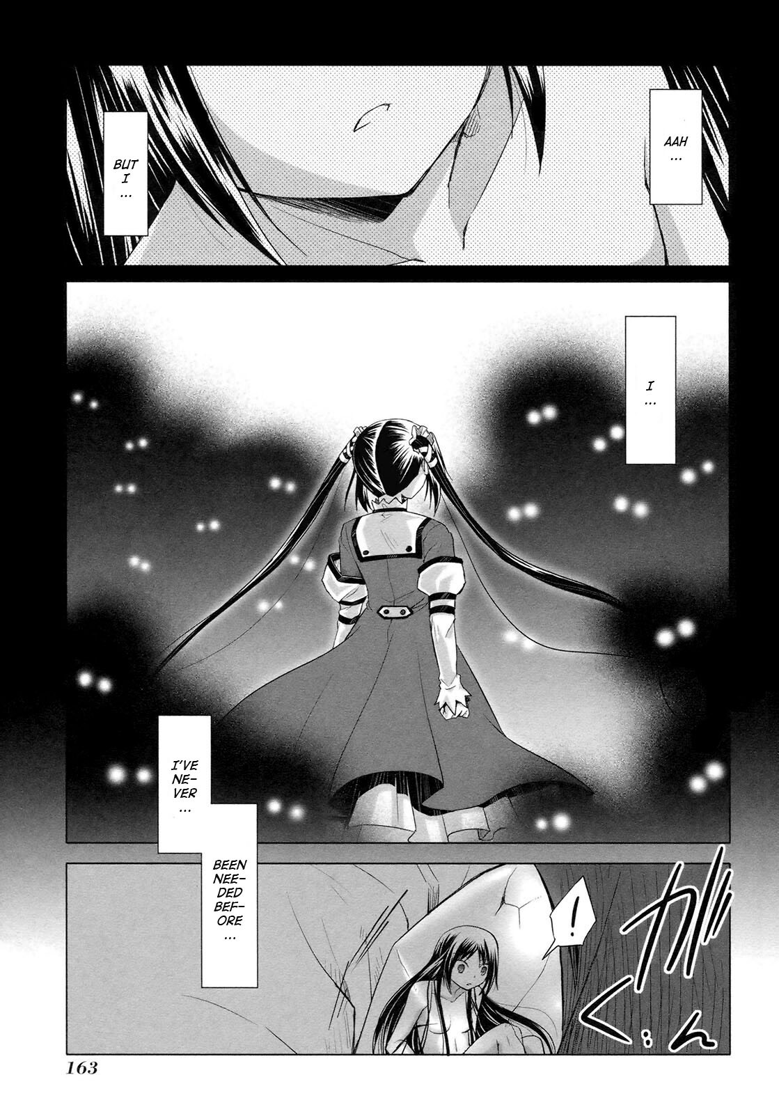 Read ShiraYuki PaniMix! Manga Online