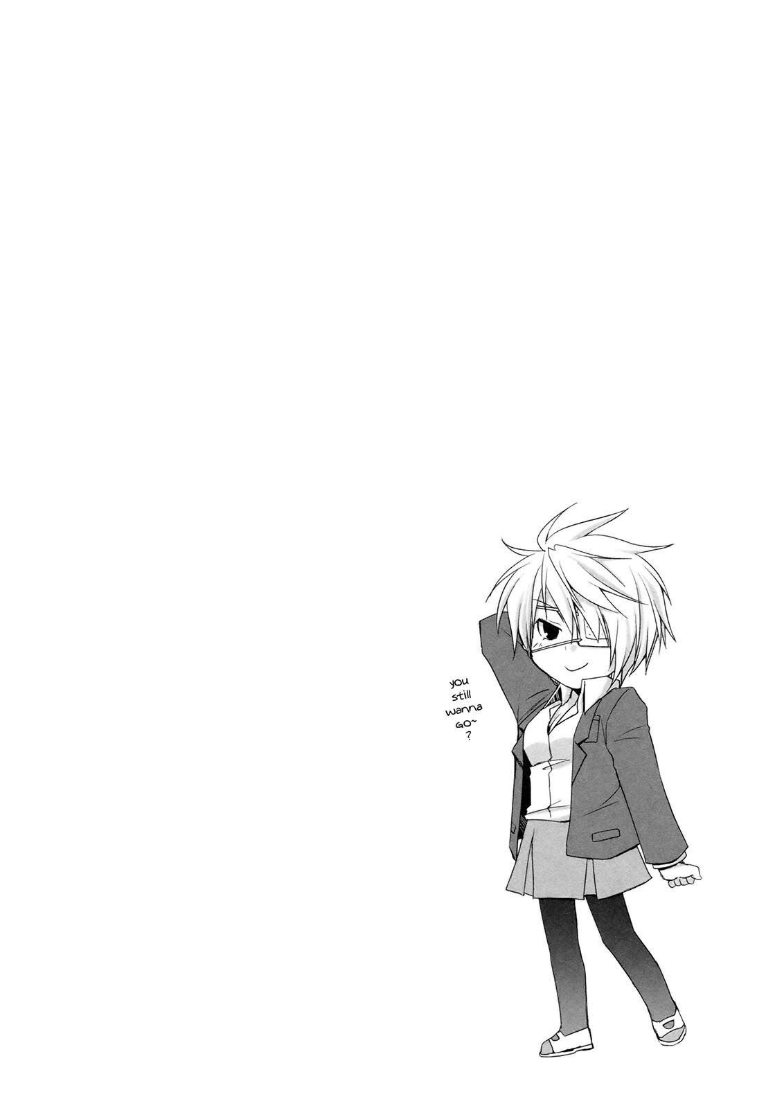 Read ShiraYuki PaniMix! Manga Online