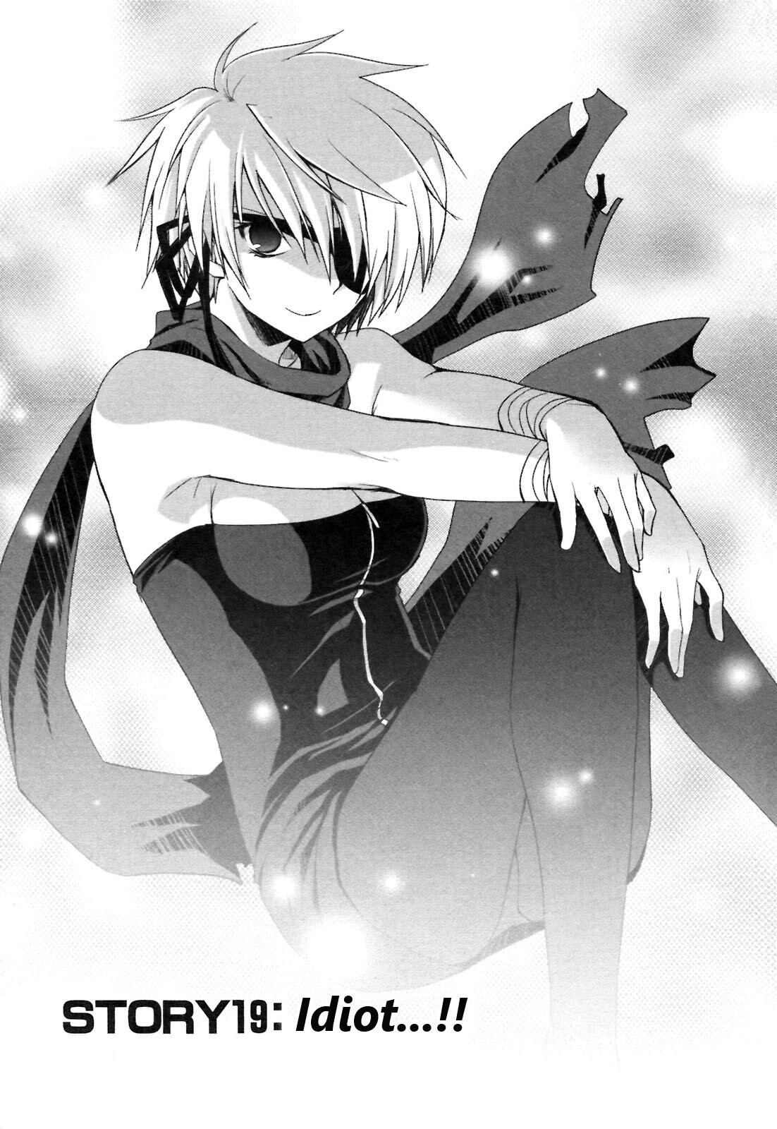 Read ShiraYuki PaniMix! Manga Online
