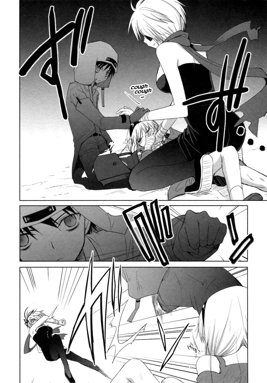 Read ShiraYuki PaniMix! Manga Online