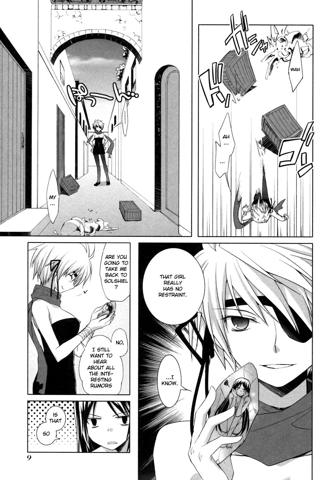 Read ShiraYuki PaniMix! Manga Online