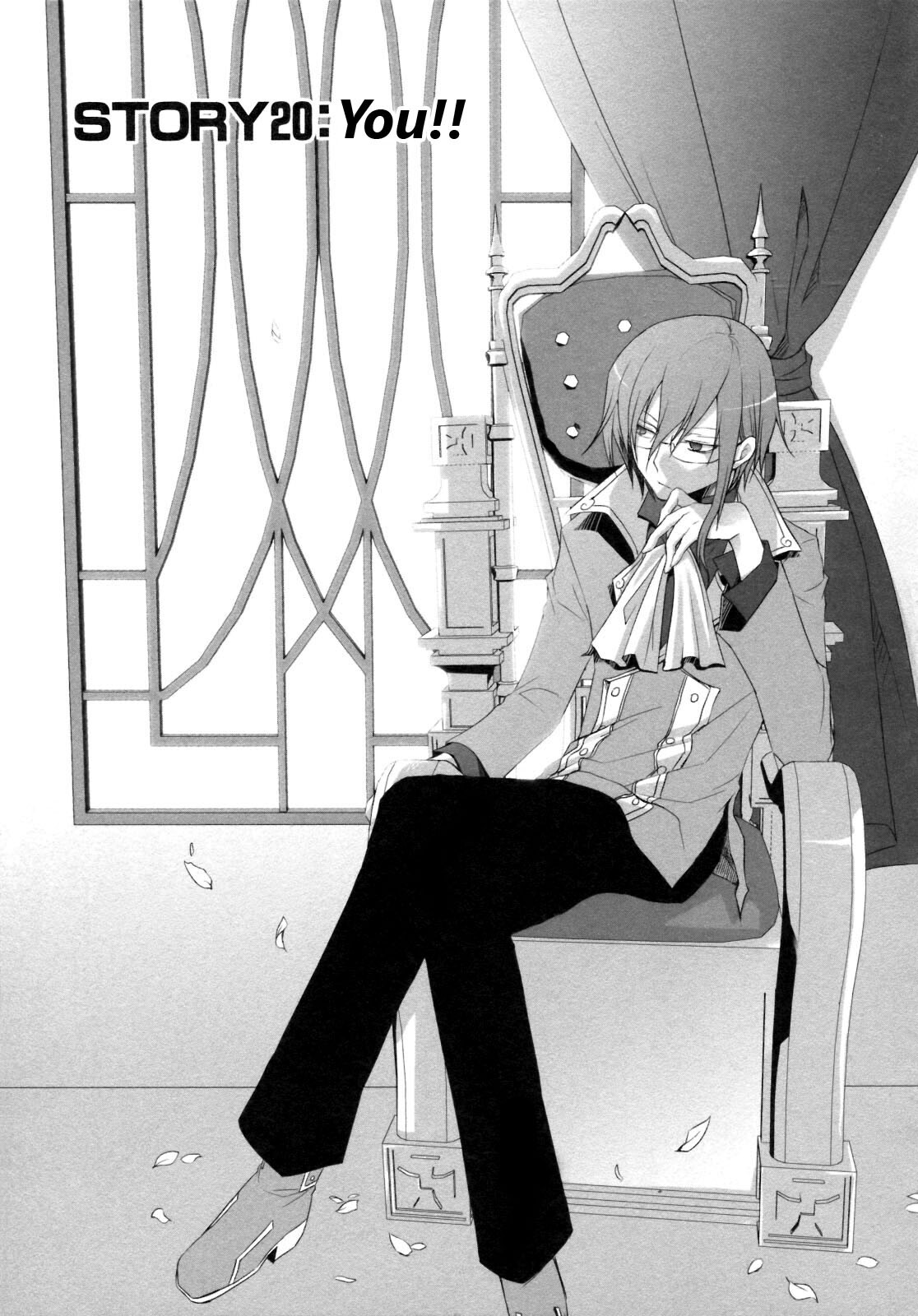 Read ShiraYuki PaniMix! Manga Online