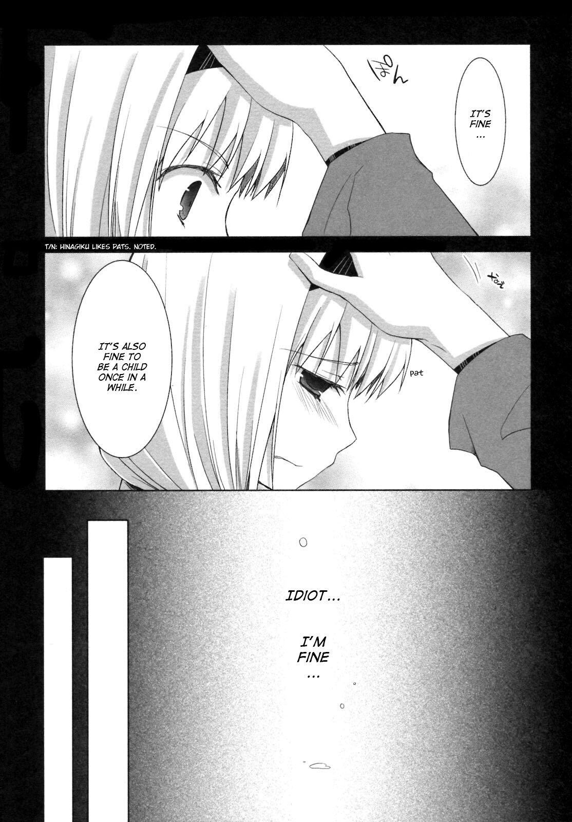 Read ShiraYuki PaniMix! Manga Online