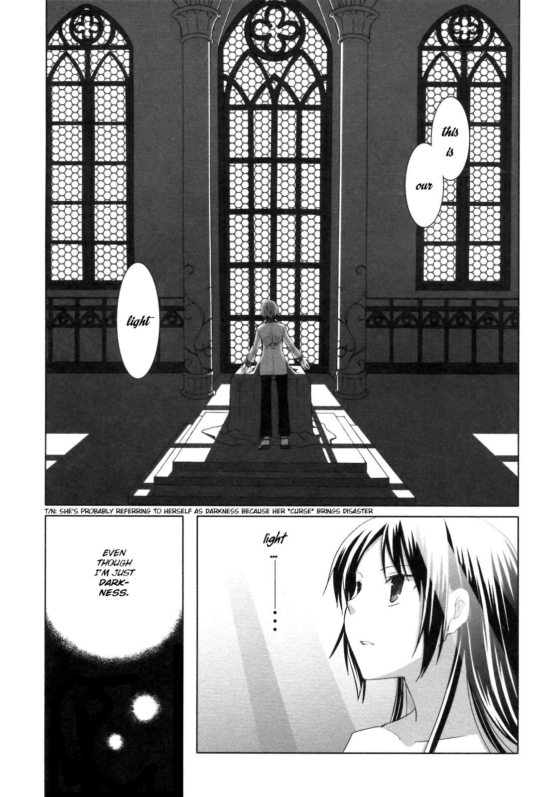 Read ShiraYuki PaniMix! Manga Online