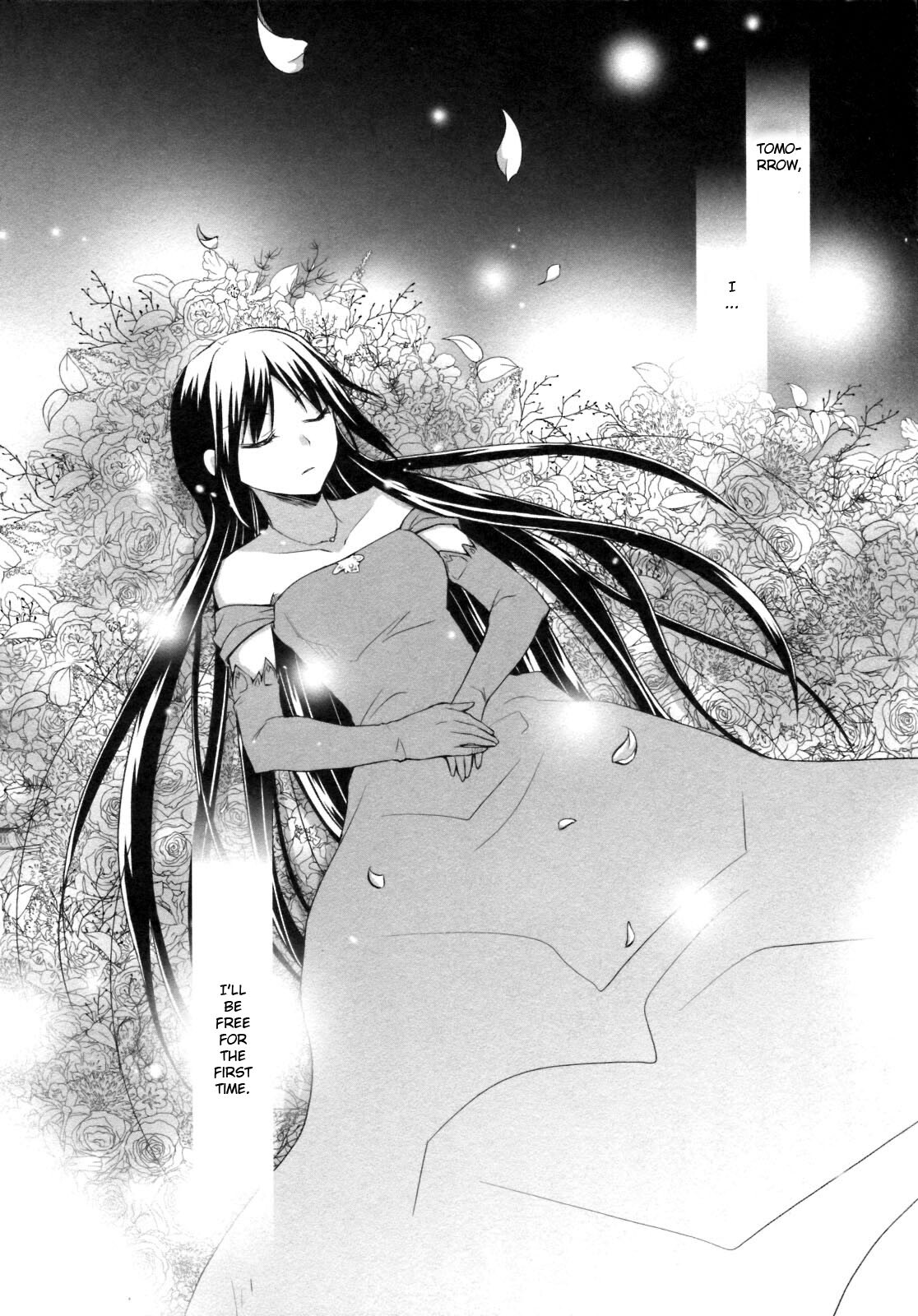 Read ShiraYuki PaniMix! Manga Online