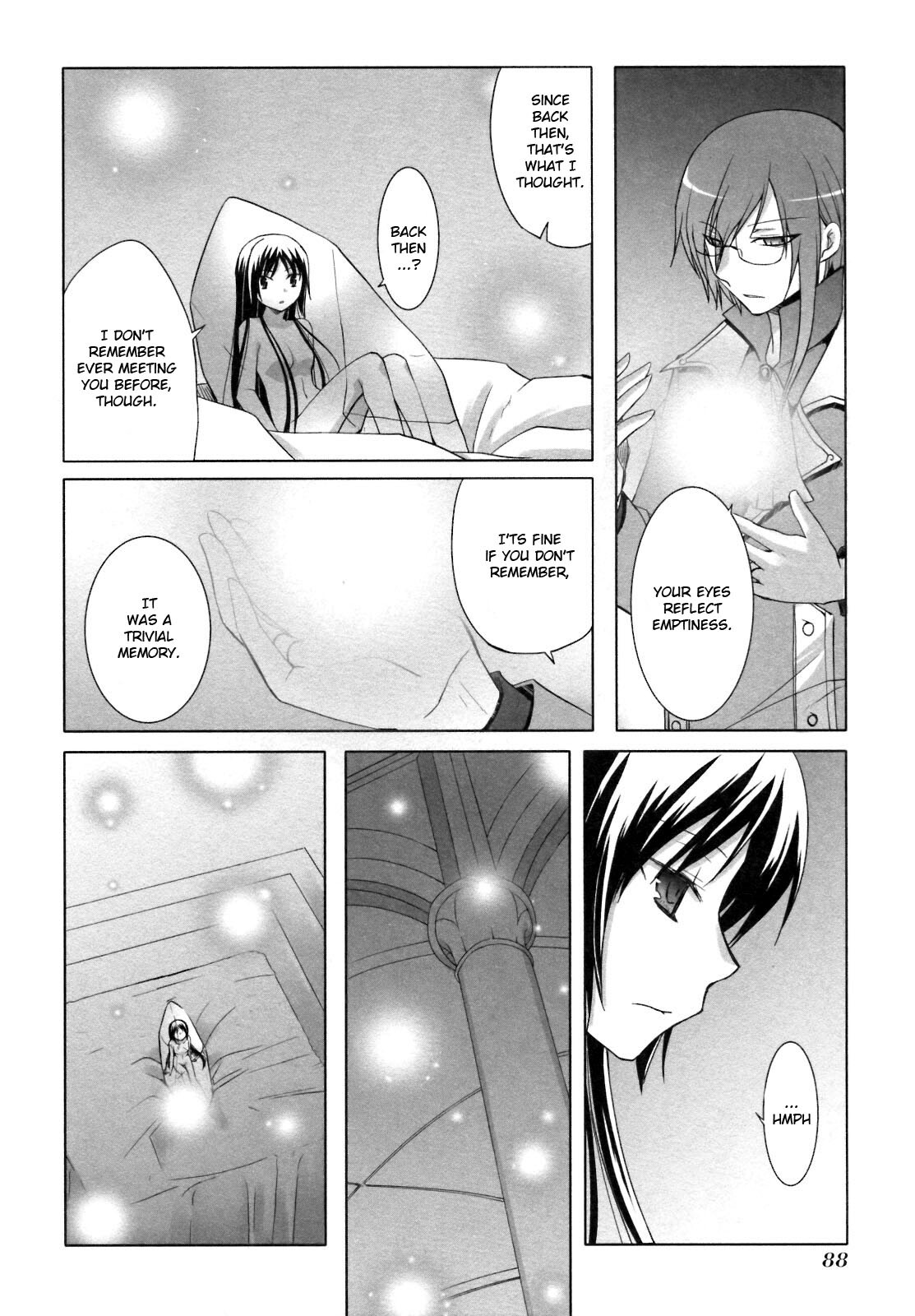 Read ShiraYuki PaniMix! Manga Online