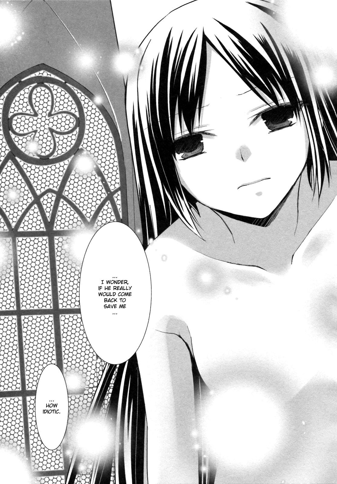 Read ShiraYuki PaniMix! Manga Online