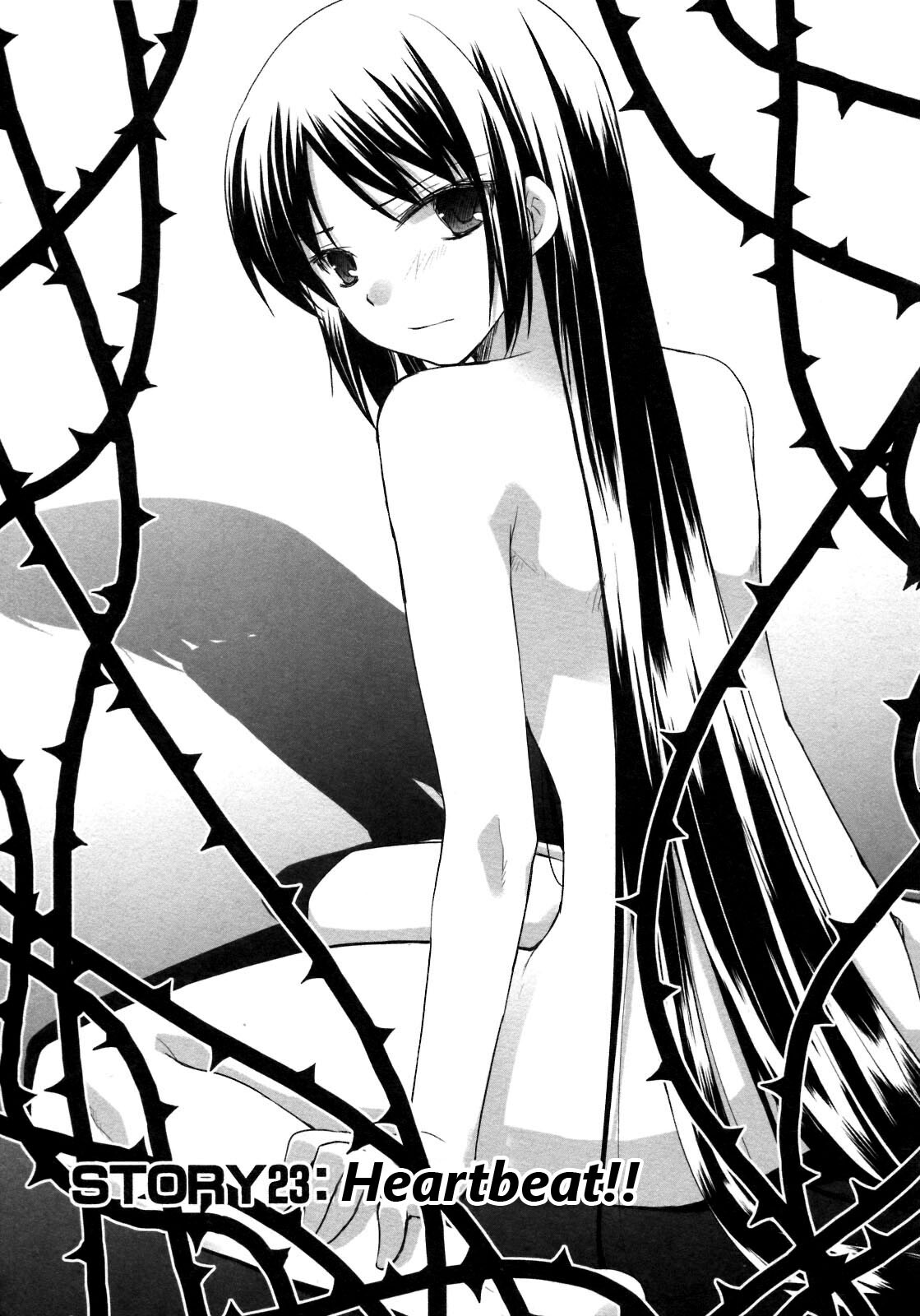 Read ShiraYuki PaniMix! Manga Online