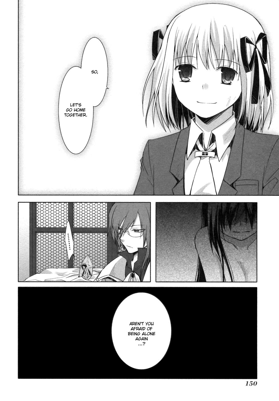 Read ShiraYuki PaniMix! Manga Online