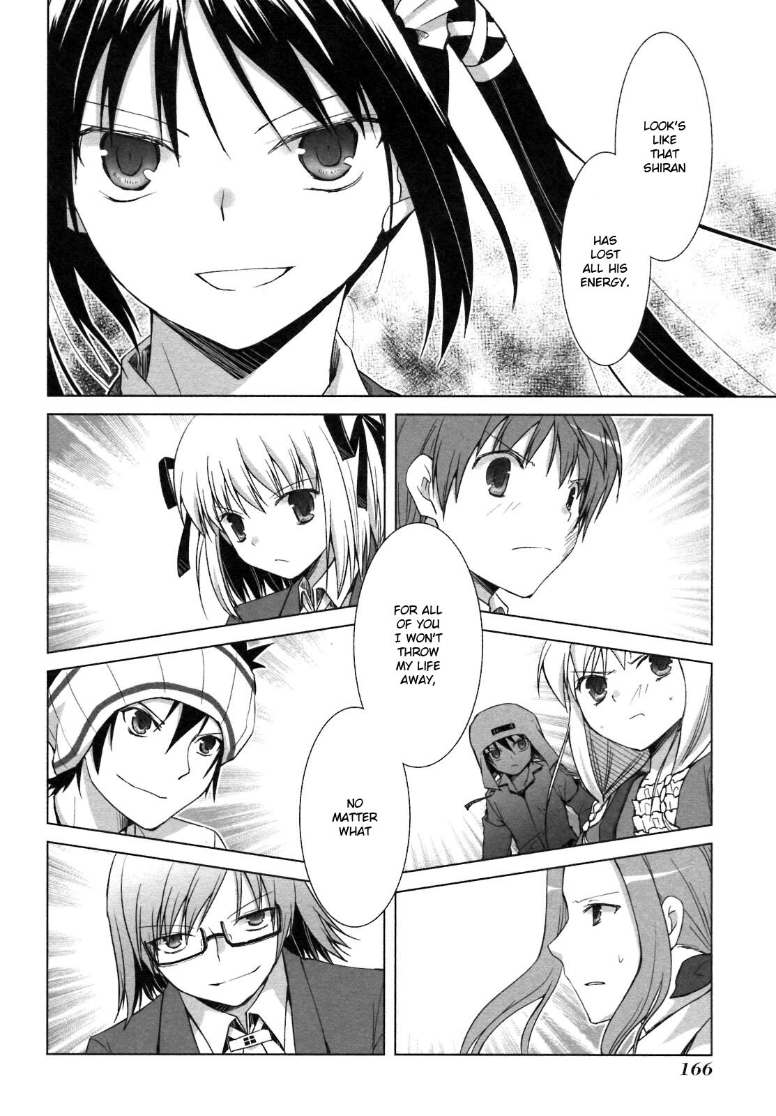 Read ShiraYuki PaniMix! Manga Online