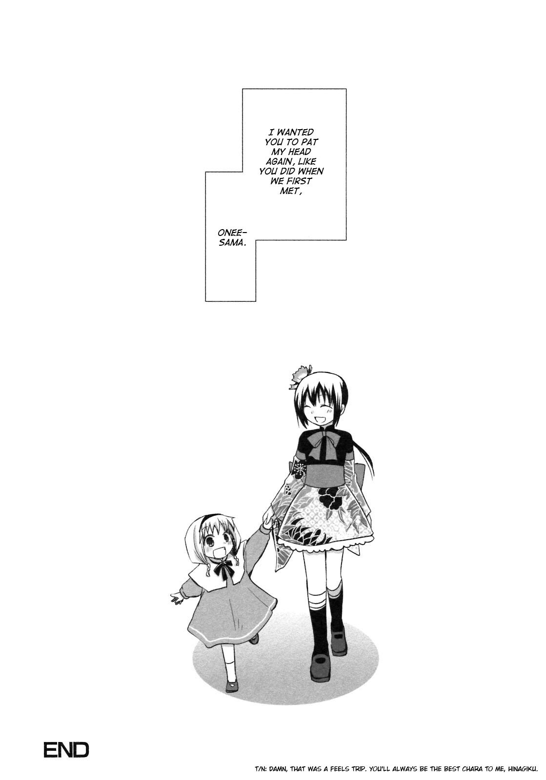 Read ShiraYuki PaniMix! Manga Online