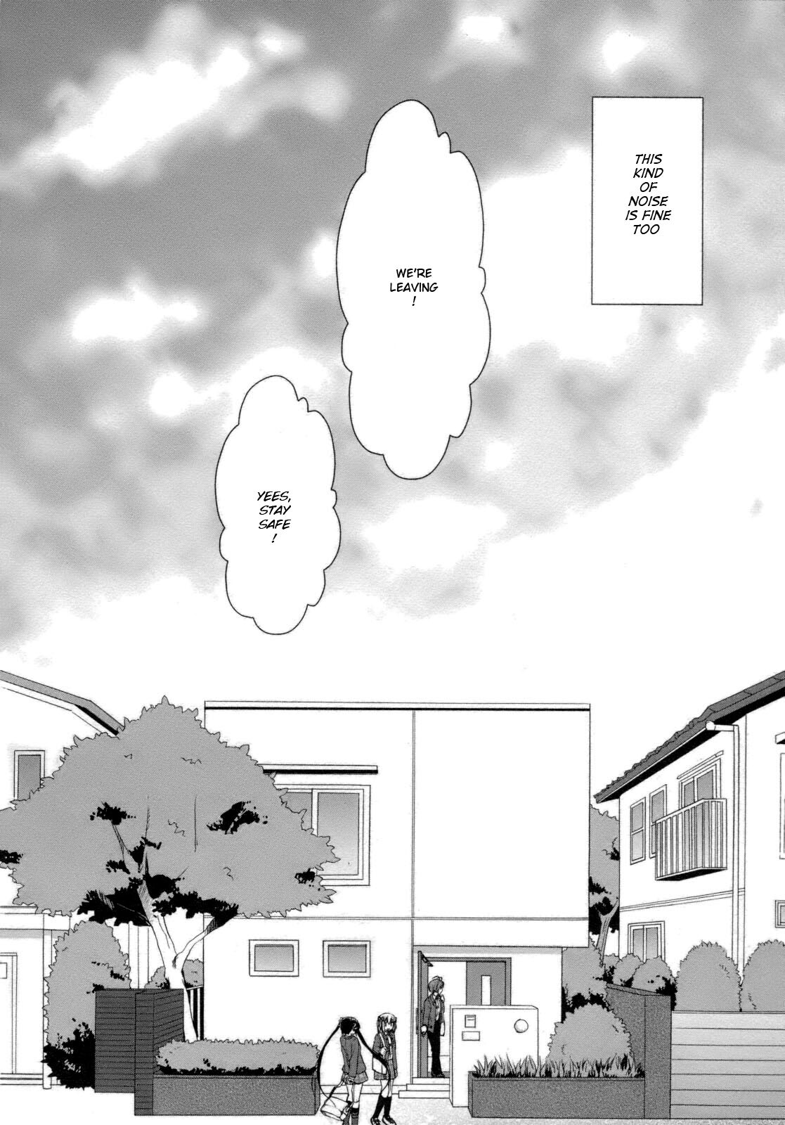 Read ShiraYuki PaniMix! Manga Online