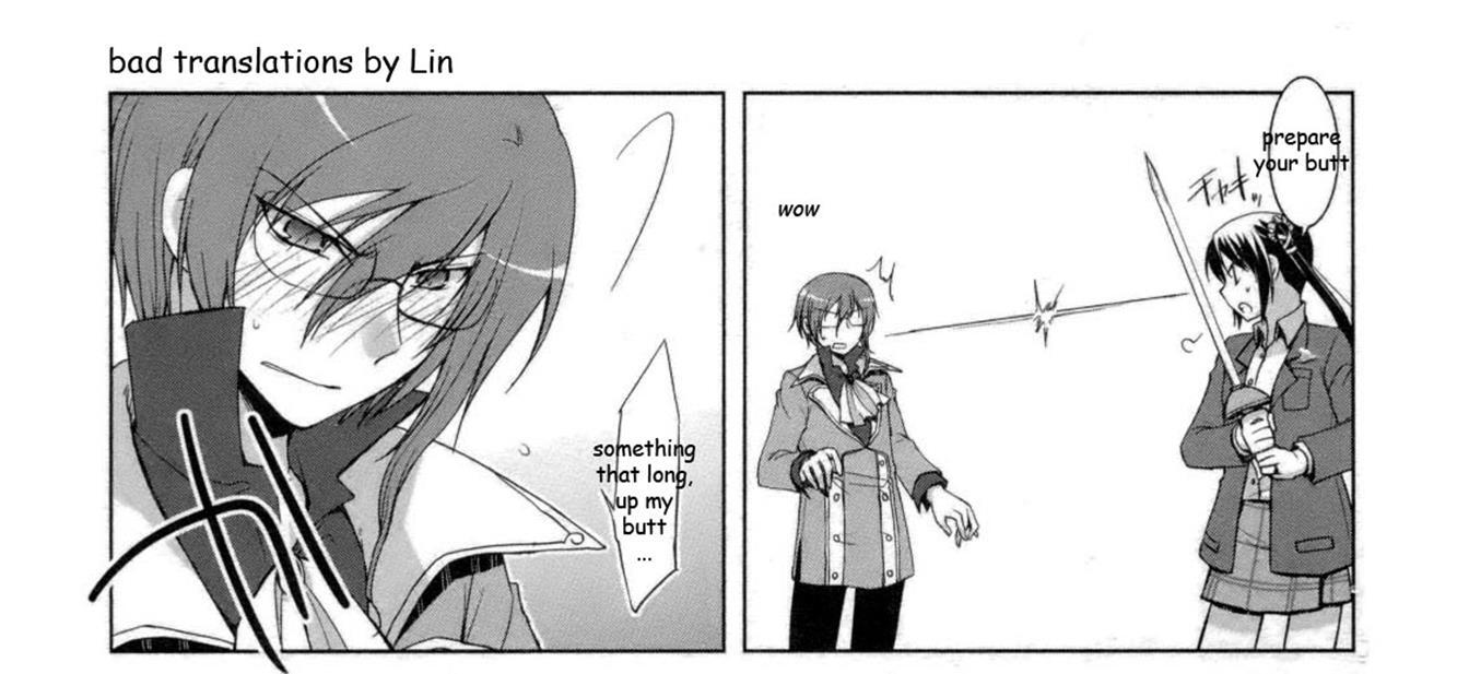 Read ShiraYuki PaniMix! Manga Online