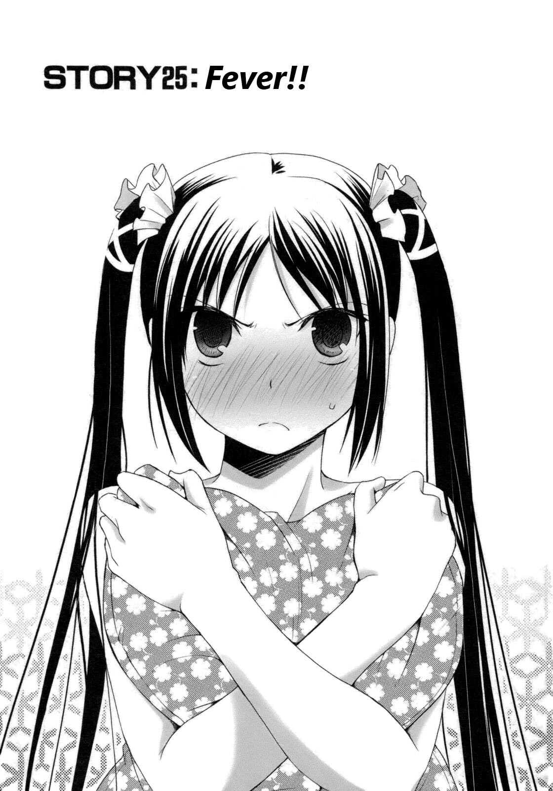 Read ShiraYuki PaniMix! Manga Online