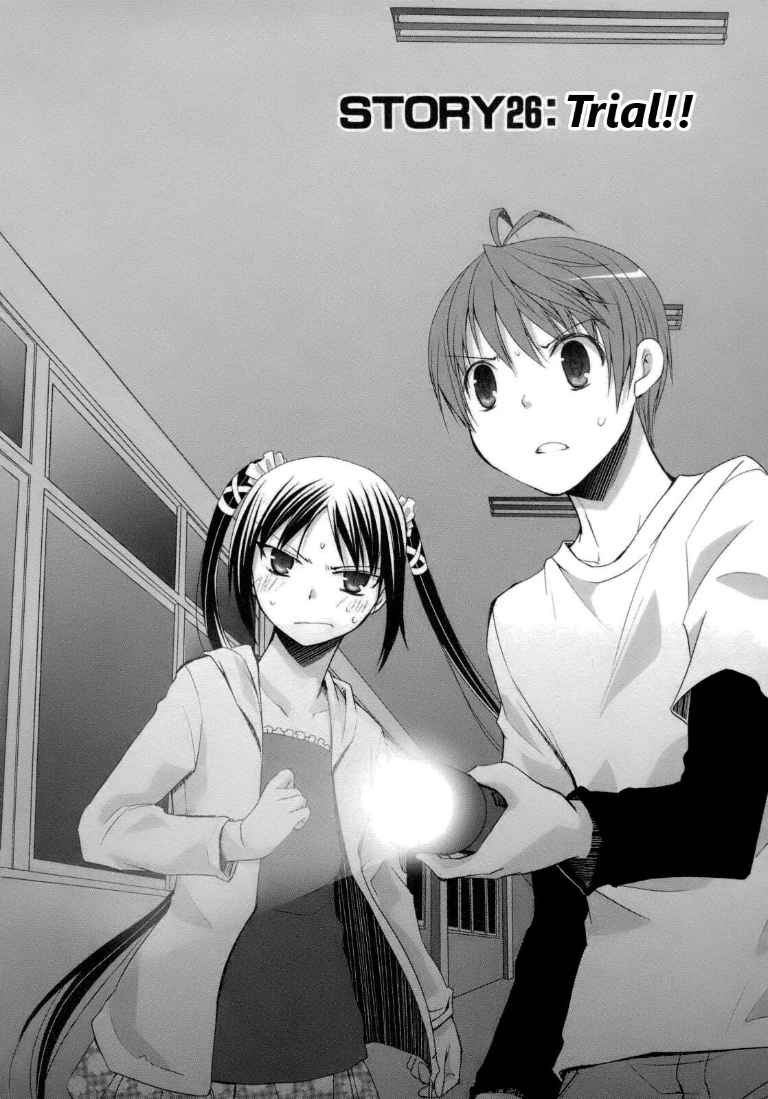 Read ShiraYuki PaniMix! Manga Online