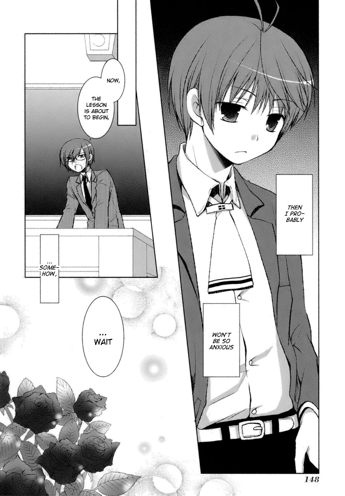 Read ShiraYuki PaniMix! Manga Online